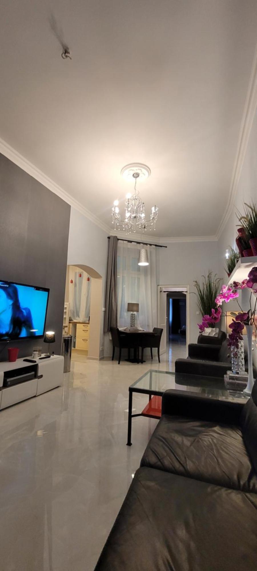 Apartamenty Sopot Centrum Eksteriør billede