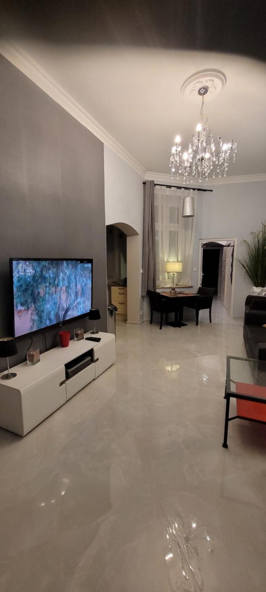 Apartamenty Sopot Centrum Eksteriør billede