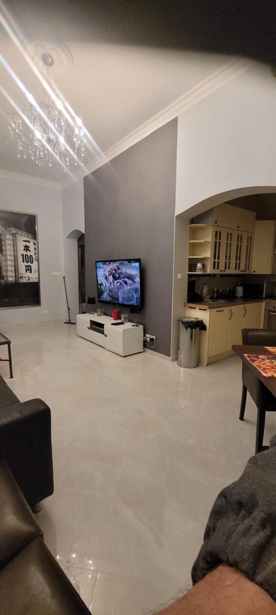 Apartamenty Sopot Centrum Eksteriør billede