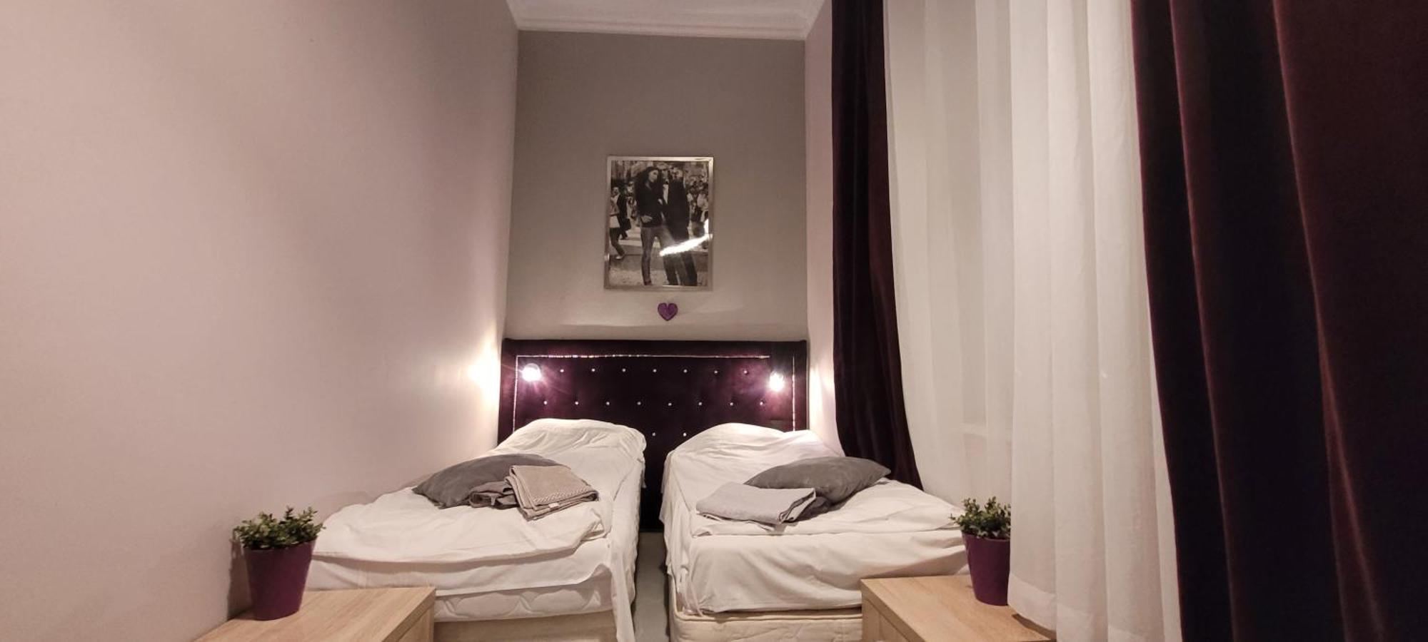 Apartamenty Sopot Centrum Værelse billede