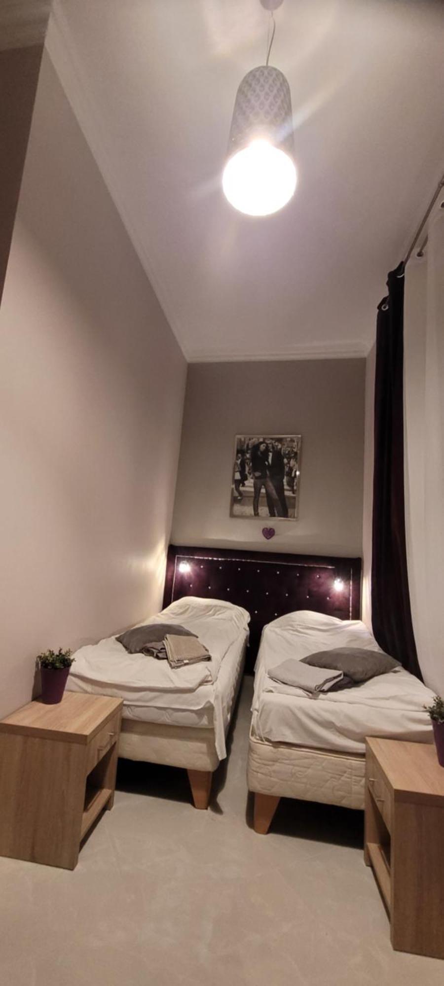 Apartamenty Sopot Centrum Værelse billede