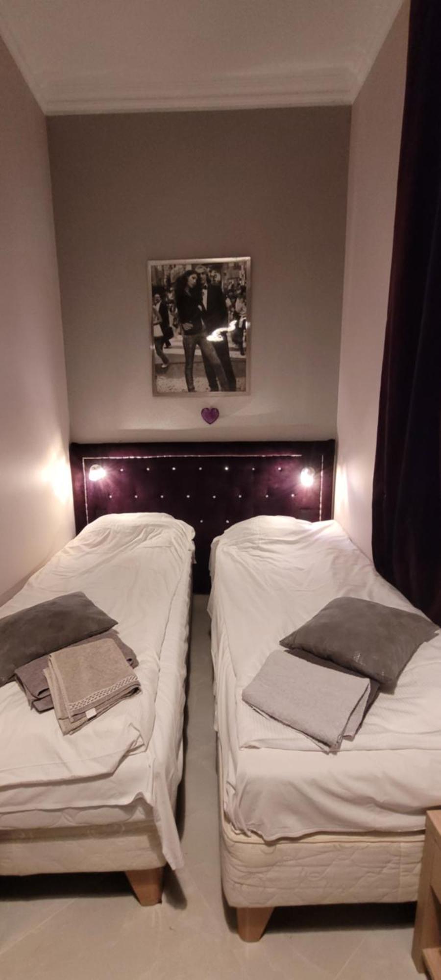 Apartamenty Sopot Centrum Værelse billede