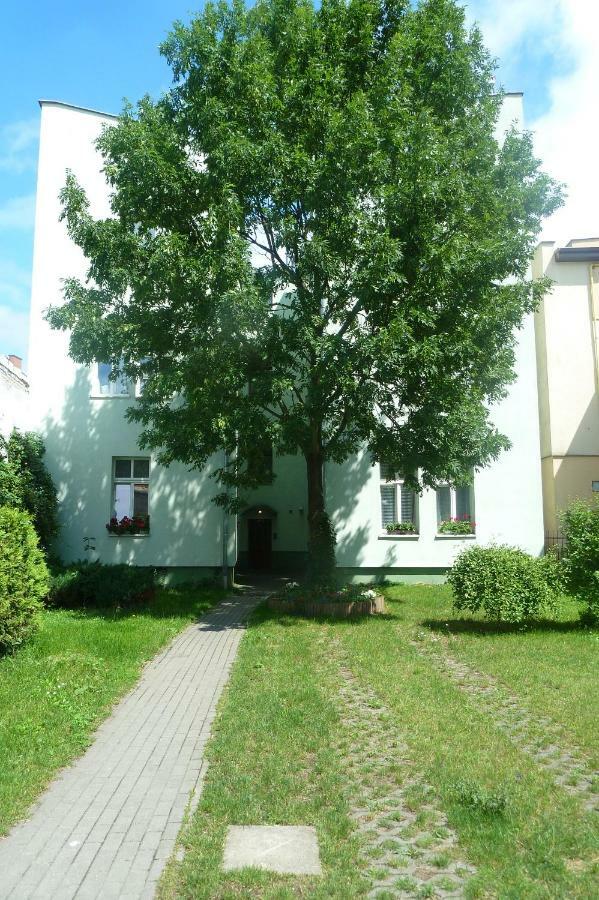 Apartamenty Sopot Centrum Eksteriør billede