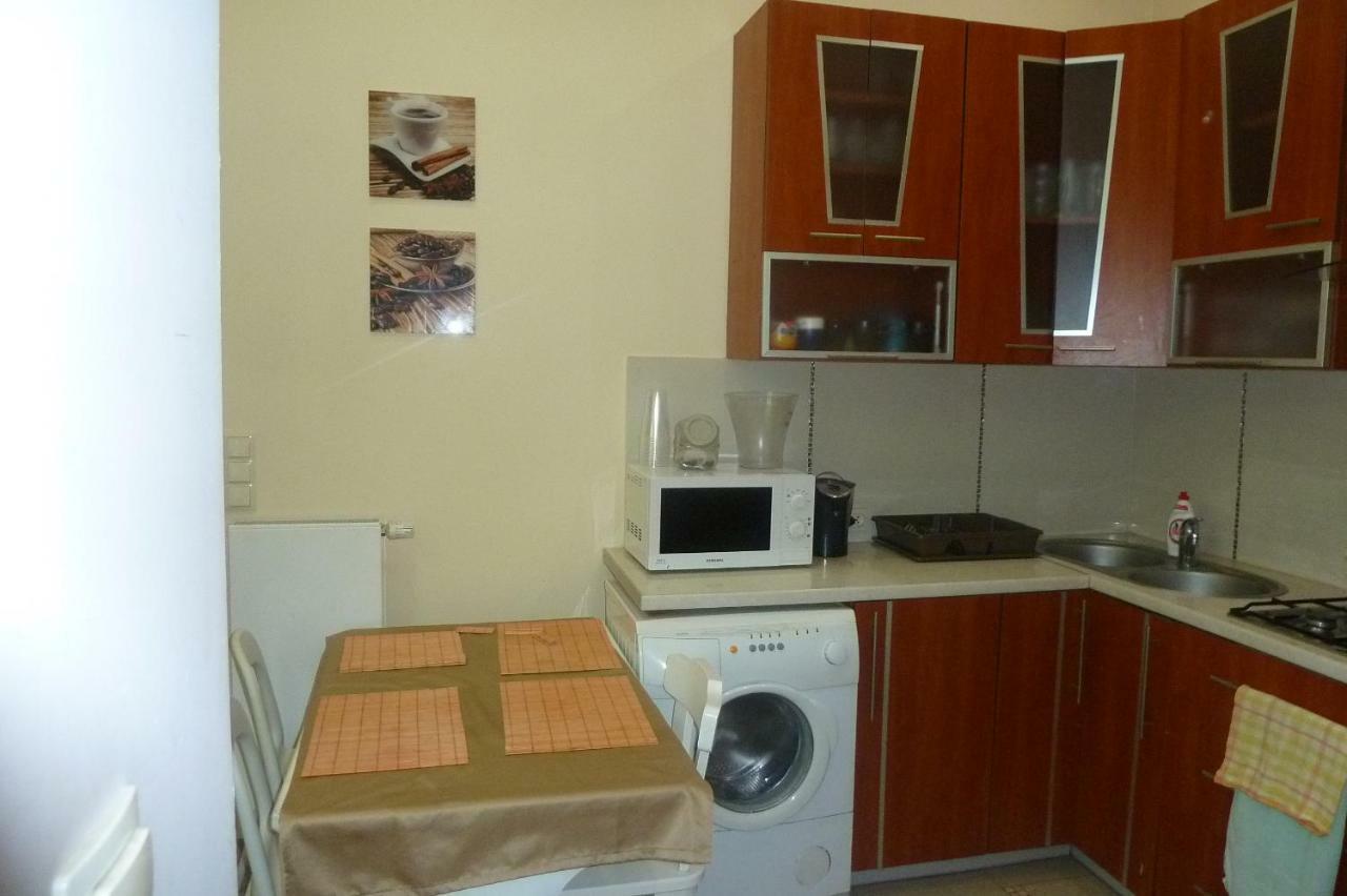 Apartamenty Sopot Centrum Eksteriør billede