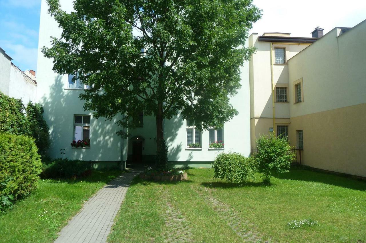 Apartamenty Sopot Centrum Eksteriør billede