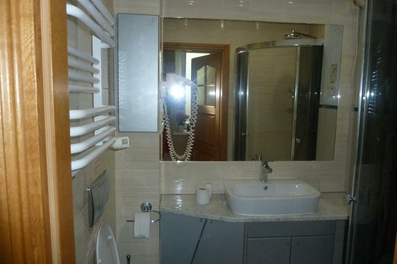 Apartamenty Sopot Centrum Eksteriør billede